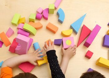 Lazdijų rajono savivaldybė kviečia teikti prašymus dėl vaikų priėmimo į darželius ir mokyklas