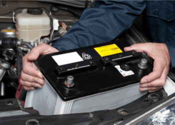 Svarbiausi parametrai renkantis automobilio akumuliatorių