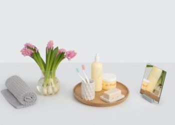 Antroji viruso banga: grožio sprendimai namuose