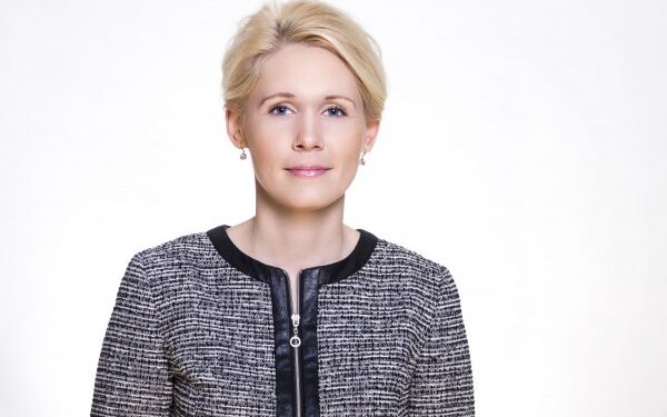 Laura Matjošaitytė