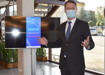 Teisingumo ministras E. Jankevičius