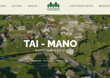 Kapčiamiesčio benduomenė