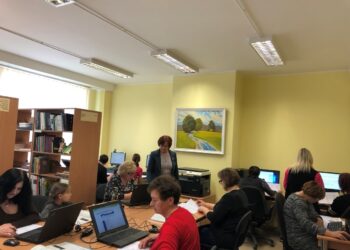 Kliokialaukio bendruomenė