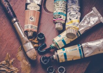 Senieji Europos miestai – vietos, įkvėpusios menininkus kurti