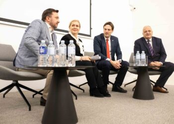 Socialinis dialogas ir gerovės valstybė