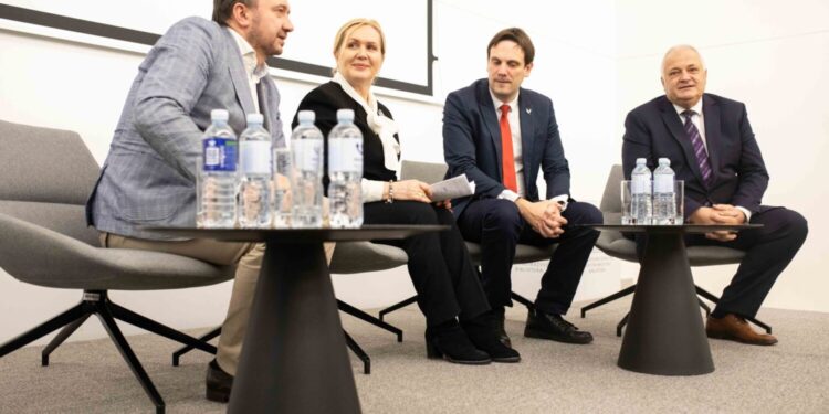 Socialinis dialogas ir gerovės valstybė