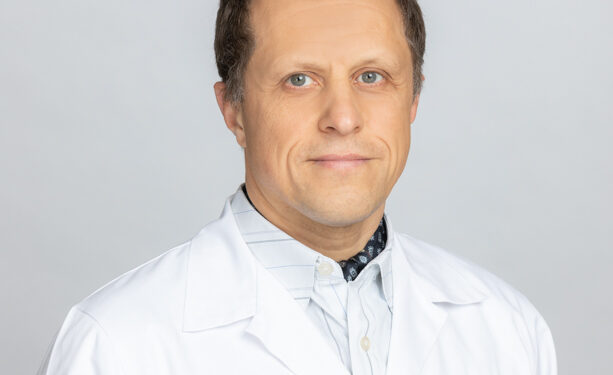Saulius Švagždys