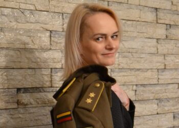 Eglė Sinkevičienė