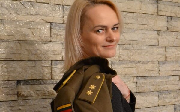 Eglė Sinkevičienė