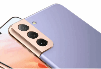 „Samsung Galaxy S21“, „S21+“ ir „S21 Ultra“ oficialiai pristatyti. Kokie yra pirmieji 2021 m. flagmanai?