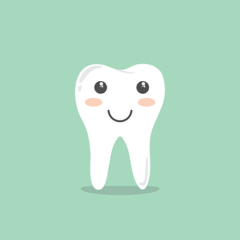 Kaip dažnai reikia lankytis pas odontologą vaikams ir kada dantų gydymo paslaugos yra nemokamos?