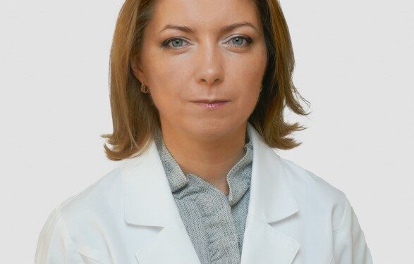 Vilija Kardišienė