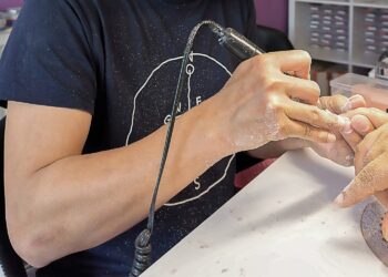 karbidiniai antgaliai