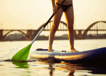 Naudingi patarimai, kurie padės išsirinkti irklentę