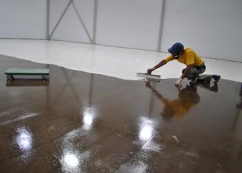 Kodėl pastatams reikalinga hidroizoliacija.