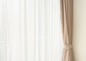 Dieninės užuolaidos