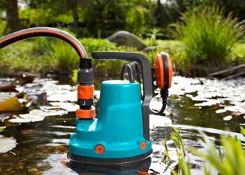 siurblys drenažinis