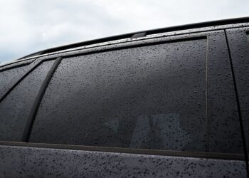 Hermetikas ir antikorozinė danga – priemonės kiekvienam automobiliui