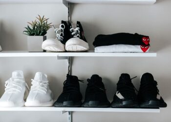 Kaip išsirinkti geriausią batų dėžę?