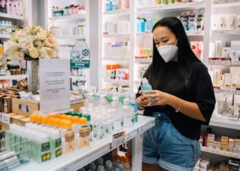 Gintarinė vaistinė rūpinasi kiekvieno pirkėjo poreikiais