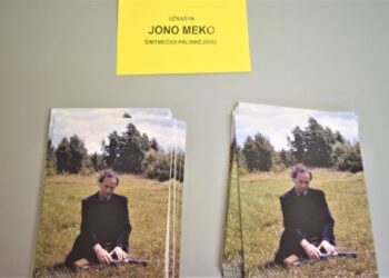 Pajusti Meką – tai švęsti kasdienybę…