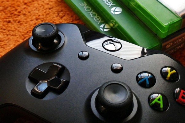 Geriausi Xbox One žaidimai jūsų pramogoms