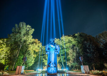 MKČ_paminklas_Druskinininkai_Justinas Kyga