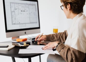 architektą išsirinkti