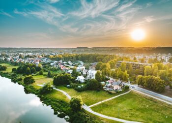 Architektūriniai sprendimai sužavėjo ir pasaulio čempioną