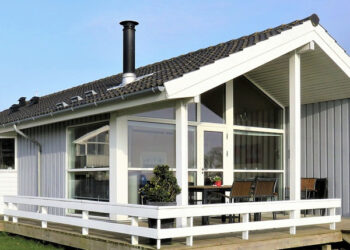 Kokias medžiagas pasirinkti terasos statybai?