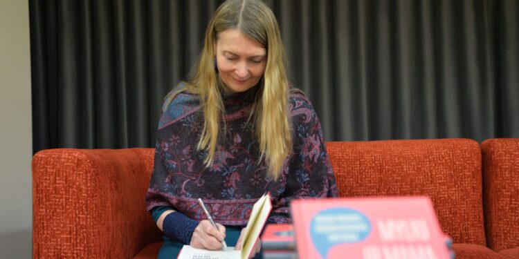 Jolanta Sondaitė