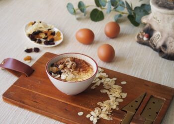 Iš istorijos aruodų – patiekalai iš kiaušinių šventiniam stalui ir kiekvienai dienai