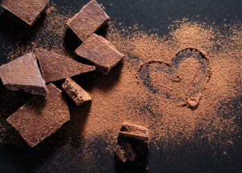 Viena populiariausių dovanų – šokoladas: kokiu pradžiuginti mylimuosius per šv. Valentino dieną?