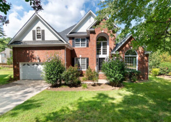 Dekoratyviniai tinkai – skoningam namo fasadui