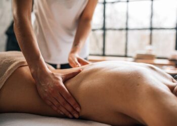Kaip atpažinti kvalifikuotą masažuotoją?