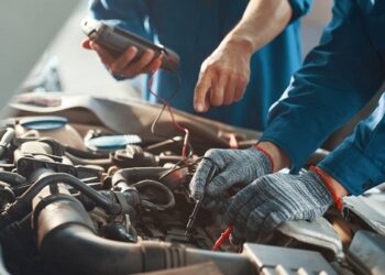 Kokius gedimus gali pataisyti autoelektrikas?