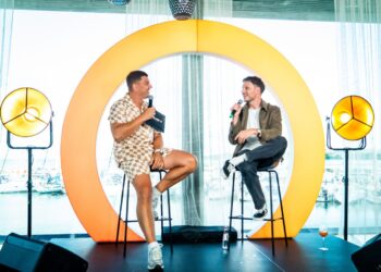 Atlikėjas FC Baseball – atvirai apie akistatą su mirtimi, kelią į psichologo kabinetą ir striptizo šokį Brazauskienei