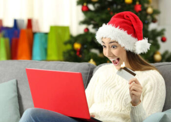 Sąmoningas Kalėdinių dovanų pirkimas – ką reikia žinoti?