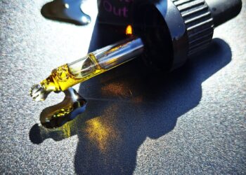 Kas yra CBN aliejus ir kada jis vartojamas?