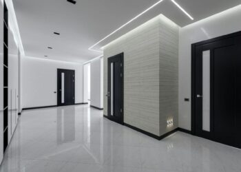 Namų automatizacija: šiuolaikiniai šviesos valdymo sprendimai