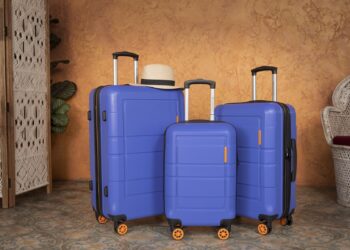 Kelionės vasarą 2024 – patarimai geriems įspūdžiams