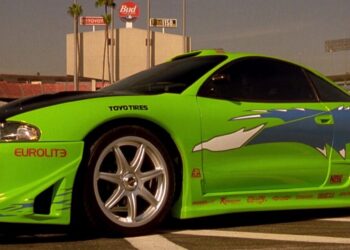 Išskirtinių „Fast and Furious” automobilių istorijos ir likimai