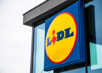„Lidl“ kviečia darbuotojus savo idėjas paversti realybe: geriausios sulaukia dosnaus įvertinimo
