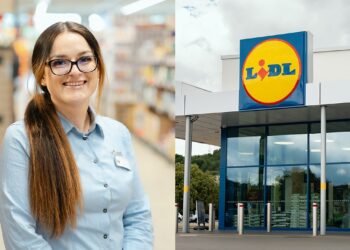 Ieškantiems dinamiško darbo – „Lidl“ parduotuvės Kaune vadovė kviečia prisijungti prie komandos