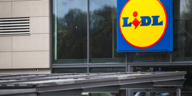 Lidl Lietuva