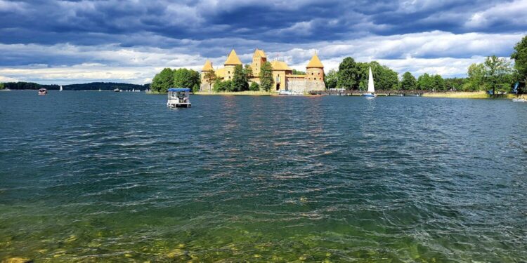 / trakai.lt nuotr.