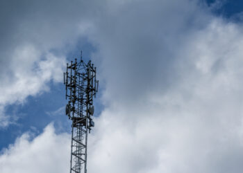 Mobiliojo ryšio bokštai