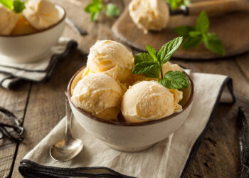 Ledų gamyba – paprasta kaip du kart du: išbandykite patys