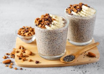 Gera mityba padės pasitikti naujus mokslo metus