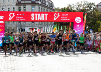 Psichologė perspėja renkančius žingsnius: lėto vaikščiojimo neužteks